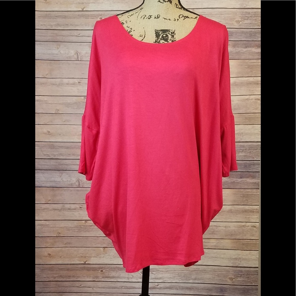 Dolman Top